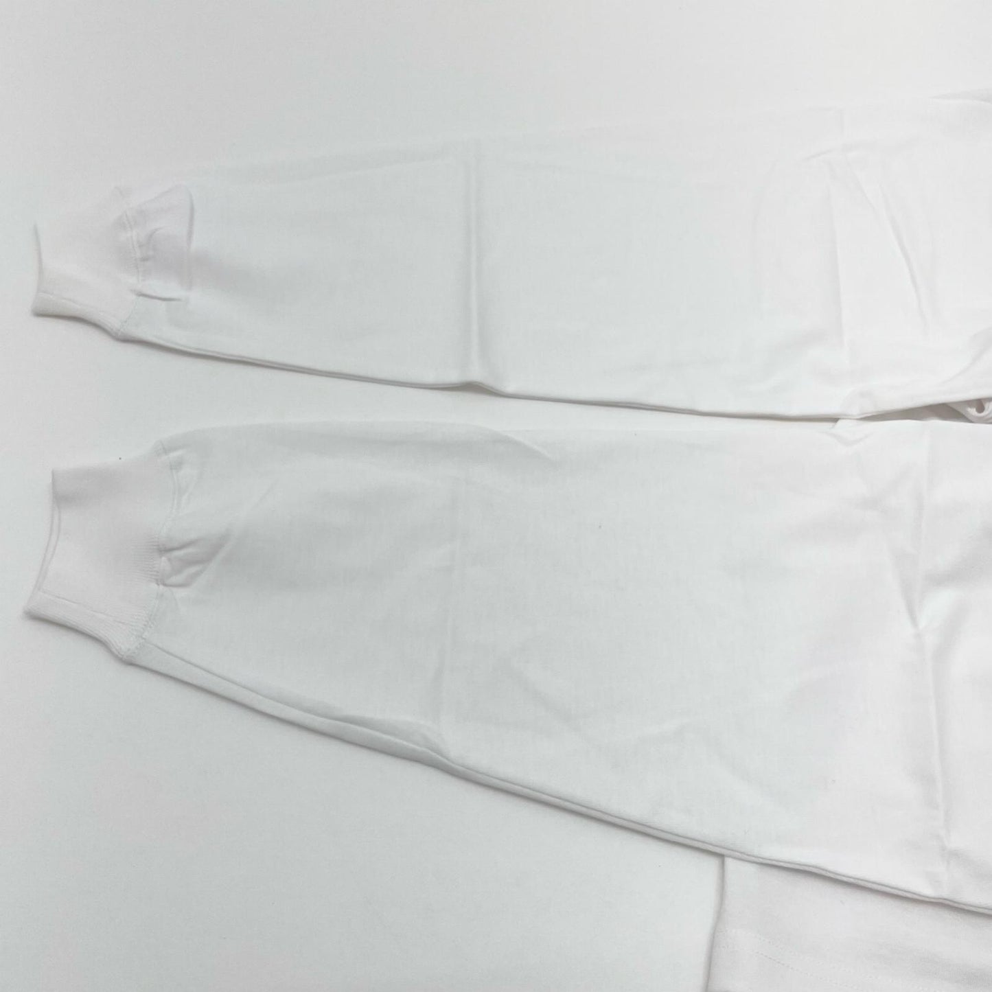 GOD SELECTION XXX | ゴッドセレクショントリプルエックス GX-S25-LT-02 長袖Ｔシャツ ホワイト サイズ：XL【尾張小牧店】