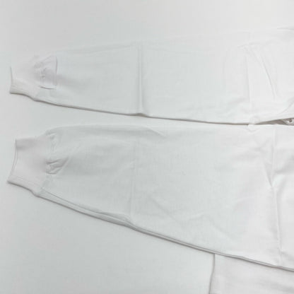 GOD SELECTION XXX | ゴッドセレクショントリプルエックス GX-S25-LT-02 長袖Ｔシャツ ホワイト サイズ：XL【尾張小牧店】