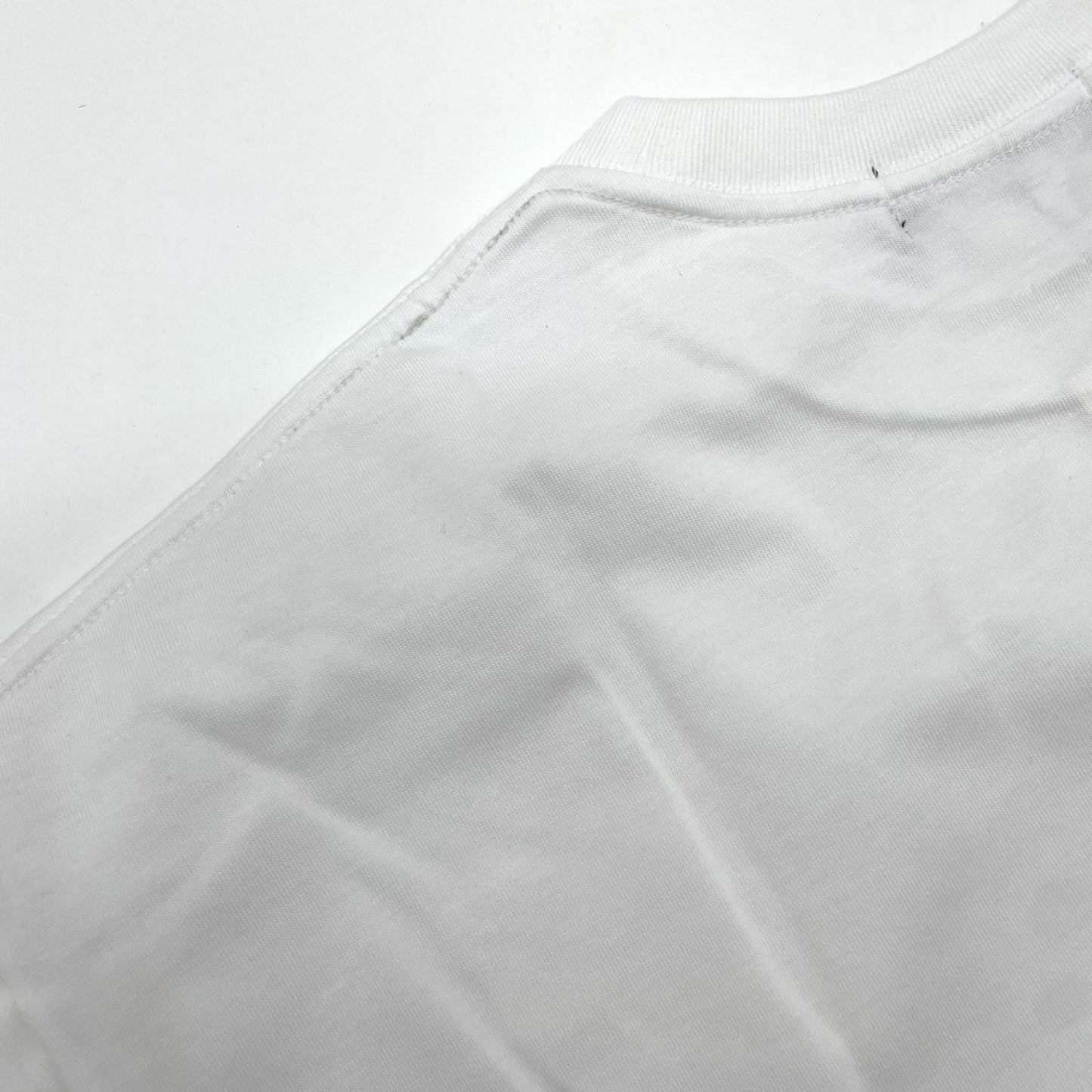 GOD SELECTION XXX | ゴッドセレクショントリプルエックス GX-S25-LT-02 長袖Ｔシャツ ホワイト サイズ：XL【尾張小牧店】