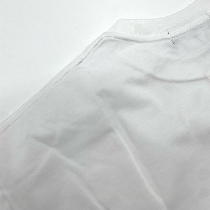 GOD SELECTION XXX | ゴッドセレクショントリプルエックス GX-S25-LT-02 長袖Ｔシャツ ホワイト サイズ：XL【尾張小牧店】
