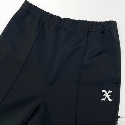 GOD SELECTION XXX | ゴッドセレクショントリプルエックス GX-A24-PT-07 パンツ ブラック サイズ：L【尾張小牧店】