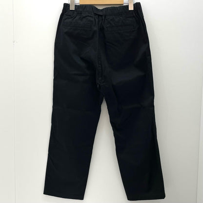 GOD SELECTION XXX | ゴッドセレクショントリプルエックス GX-S25-PT-03 パンツ ブラック サイズ：S【尾張小牧店】