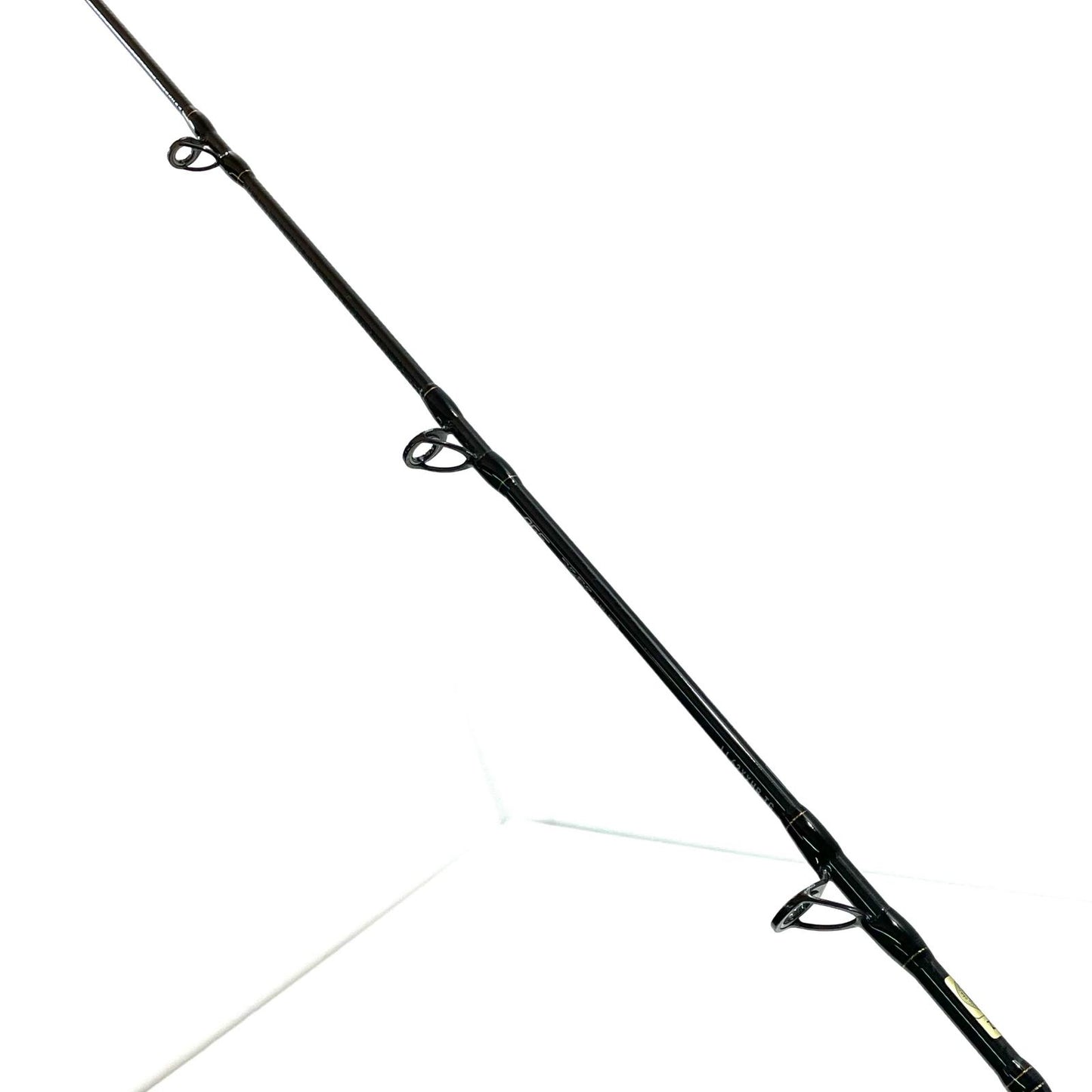 【釣り/つり/釣具/ロッド】Daiwa | ダイワ 22ソルティガ LJ 62XXHB TG 【尾張小牧店】