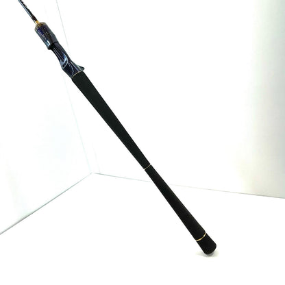 【釣り/つり/釣具/ロッド】Daiwa | ダイワ 22ソルティガ LJ 62XXHB TG 【尾張小牧店】