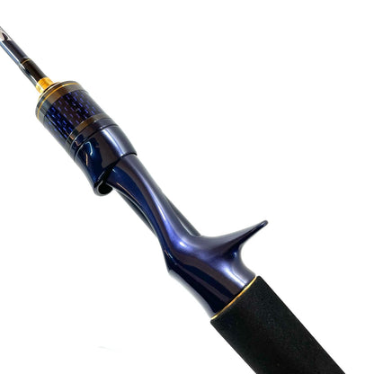 【釣り/つり/釣具/ロッド】Daiwa | ダイワ 22ソルティガ LJ 62XXHB TG 【尾張小牧店】