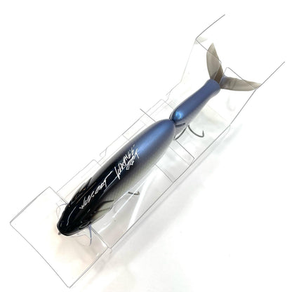【フィッシング/釣り/釣具/ルアー】DRT | ディビジョンレーベルタックルズ DRT×WCZ | ディビジョンレーベルタックルズ×ワーキングクラスゼロ　TiNY KLASH Low タイニークラッシュ Low　JOYTHIEF ジョイシーフ【尾張小牧店】
