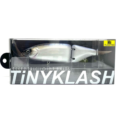 【フィッシング/釣り/釣具/ルアー】DRT | ディビジョンレーベルタックルズ TiNYKLASH Hi タイニークラッシュ Hi JOYTHIEF ジョイシーフ【尾張小牧店】