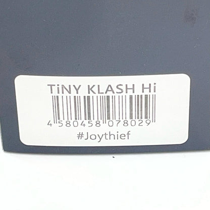 【フィッシング/釣り/釣具/ルアー】DRT | ディビジョンレーベルタックルズ TiNYKLASH Hi タイニークラッシュ Hi JOYTHIEF ジョイシーフ【尾張小牧店】