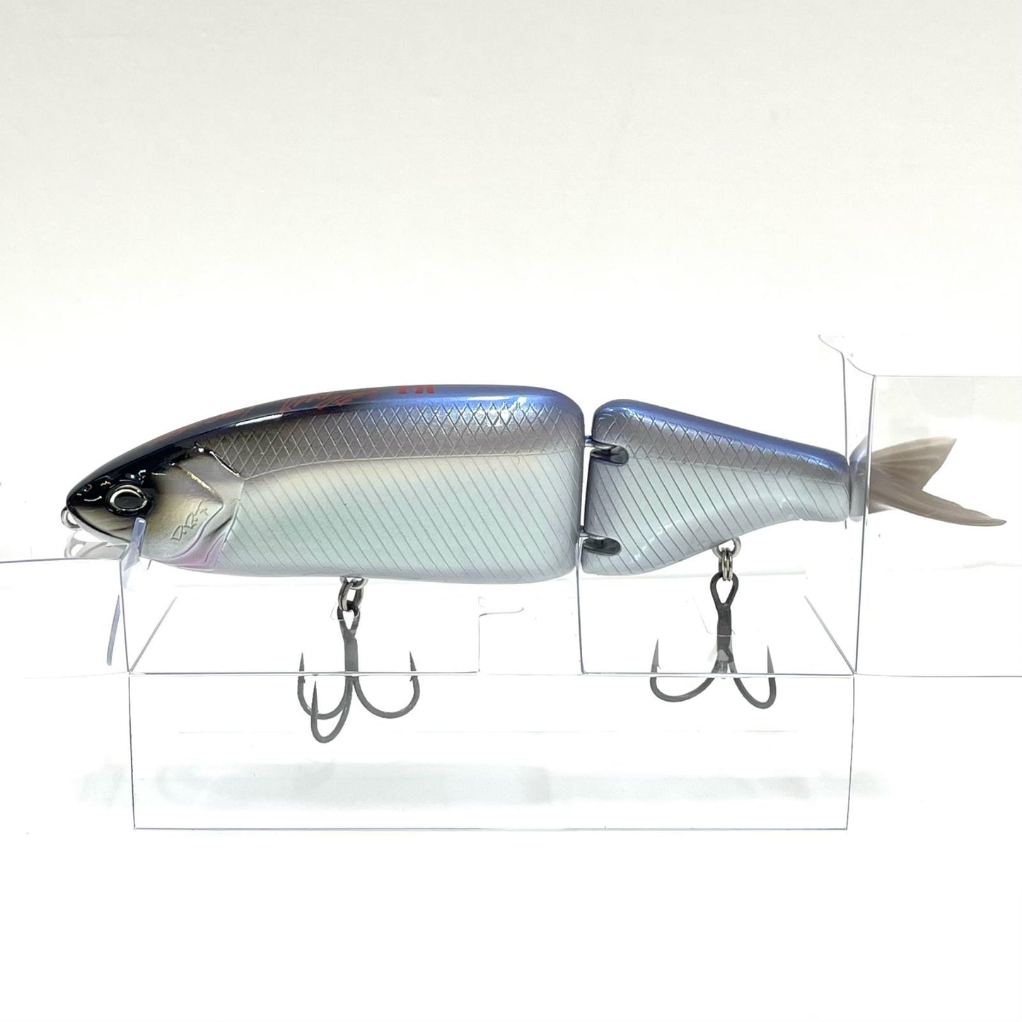 【フィッシング/釣り/釣具/ルアー】DRT | ディビジョンレーベルタックルズ TiNYKLASH Hi タイニークラッシュ Hi JOYTHIEF ジョイシーフ【尾張小牧店】