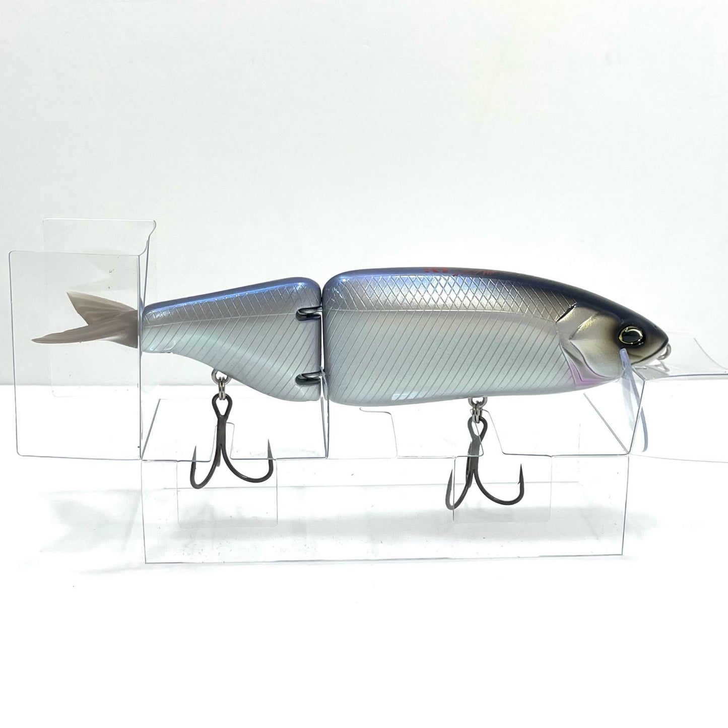 【フィッシング/釣り/釣具/ルアー】DRT | ディビジョンレーベルタックルズ TiNYKLASH Hi タイニークラッシュ Hi JOYTHIEF ジョイシーフ【尾張小牧店】