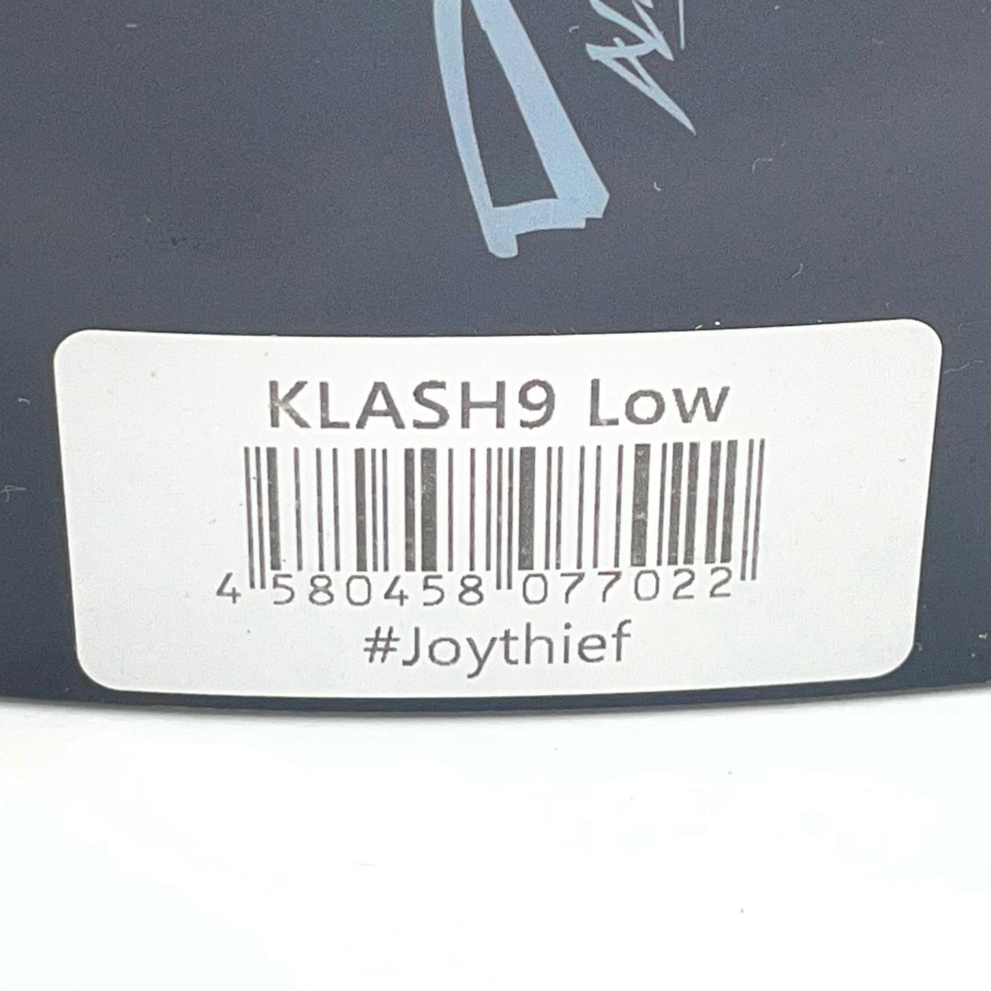 【フィッシング/釣り/釣具/ルアー】DRT | ディビジョンレーベルタックルズ KLASH9 Low クラッシュ9 Low JOYTHIEF ジョイシーフ【尾張小牧店】