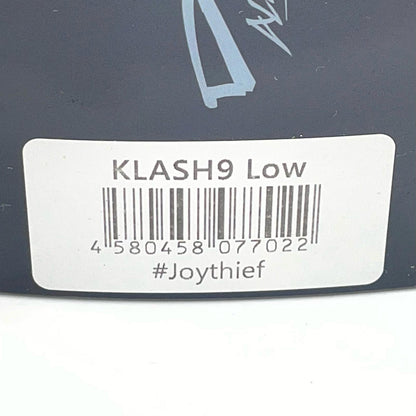【フィッシング/釣り/釣具/ルアー】DRT | ディビジョンレーベルタックルズ KLASH9 Low クラッシュ9 Low JOYTHIEF ジョイシーフ【尾張小牧店】