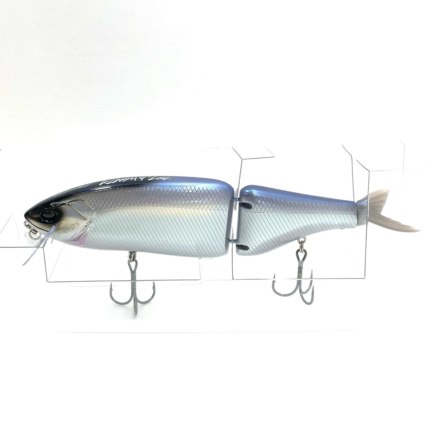 【フィッシング/釣り/釣具/ルアー】DRT | ディビジョンレーベルタックルズ KLASH9 Low クラッシュ9 Low JOYTHIEF ジョイシーフ【尾張小牧店】