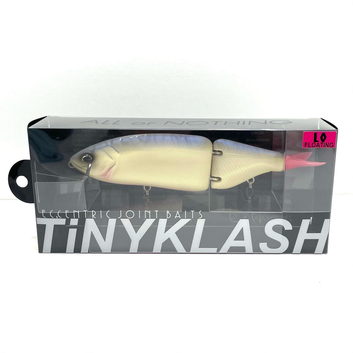 【フィッシング/釣り/釣具/ルアー】DRT | ディビジョンレーベルタックルズ TiNY KLASH Low タイニークラッシュ Low　SPECTER スペクター【尾張小牧店】