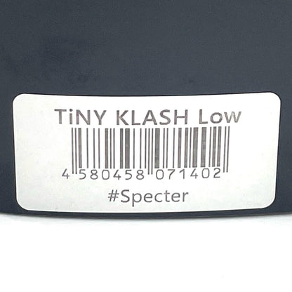 【フィッシング/釣り/釣具/ルアー】DRT | ディビジョンレーベルタックルズ TiNY KLASH Low タイニークラッシュ Low　SPECTER スペクター【尾張小牧店】