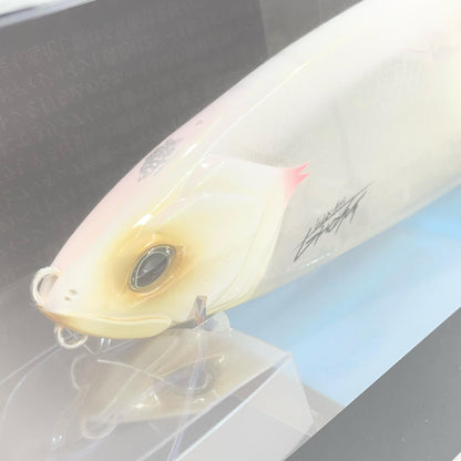 【フィッシング/釣り/釣具/ルアー】DRT | ディビジョンレーベルタックルズ KLASH GHOST クラッシュゴースト　サクラ【尾張小牧店】