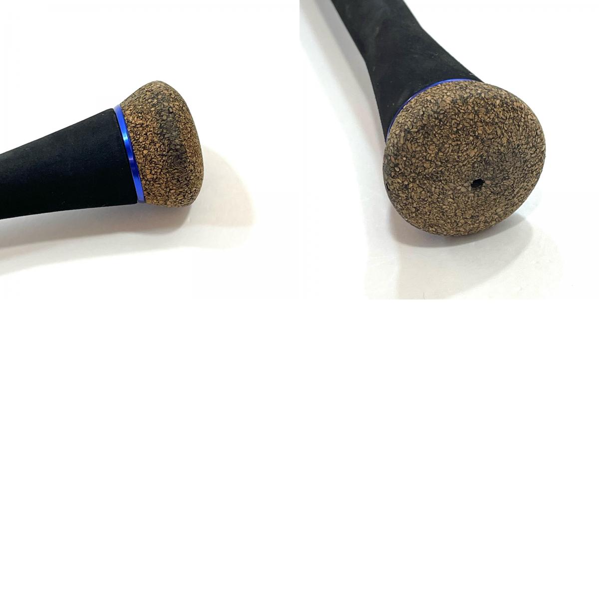 【釣り/つり/釣具/ロッド】TAKAMITECHNOS | タカミテクノス 23MOZ 624 LM SPIN【尾張小牧店】