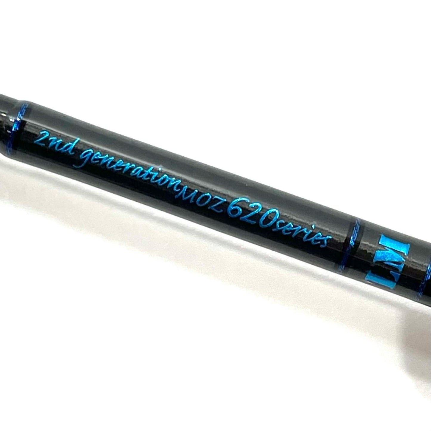 【釣り/つり/釣具/ロッド】TAKAMITECHNOS | タカミテクノス 23MOZ 624 LM SPIN【尾張小牧店】