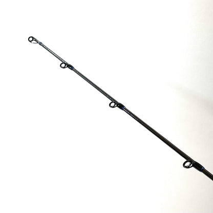 【釣り/つり/釣具/ロッド】TAKAMITECHNOS | タカミテクノス 23MOZ 624 LM SPIN【尾張小牧店】