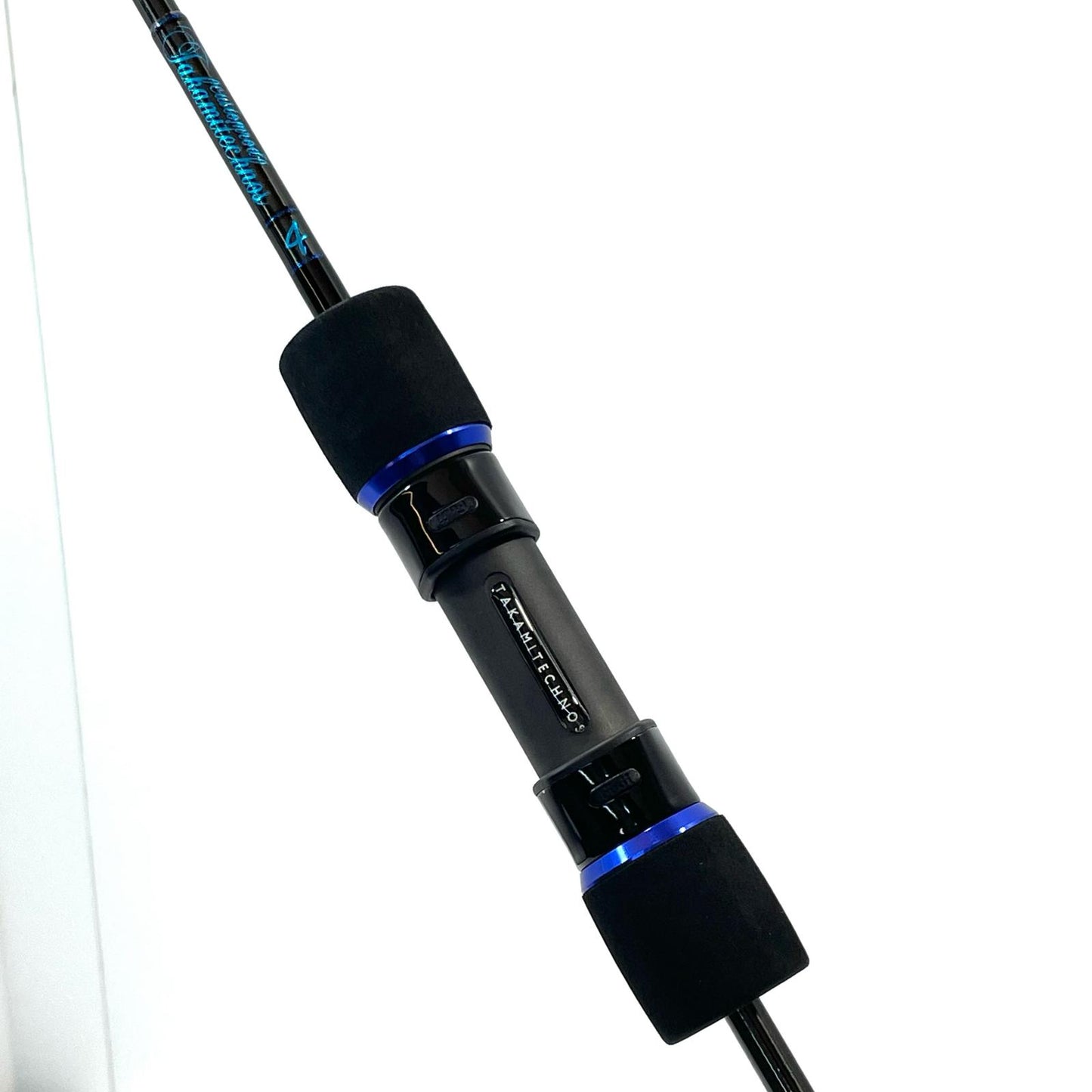 【釣り/つり/釣具/ロッド】TAKAMITECHNOS | タカミテクノス 23MOZ 624 LM SPIN【尾張小牧店】