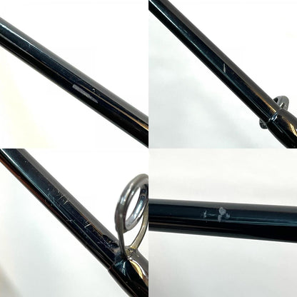 【釣り/つり/釣具/ロッド】TAKAMITECHNOS | タカミテクノス 16MOZ 622 Light ZERO 【尾張小牧店】