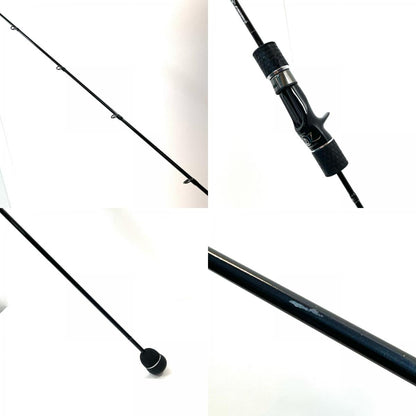 【釣り/つり/釣具/ロッド】TAKAMITECHNOS | タカミテクノス 16MOZ 622 Light ZERO 【尾張小牧店】