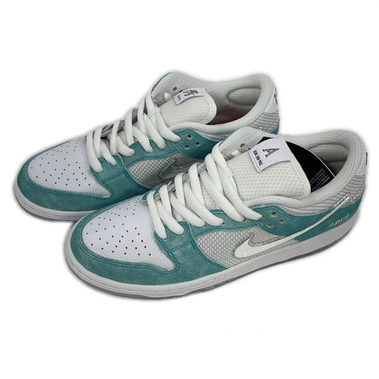 NIKE | ナイキ SB Dunk Low Pro QS スニーカー 27.5cm FD2562-400 その他