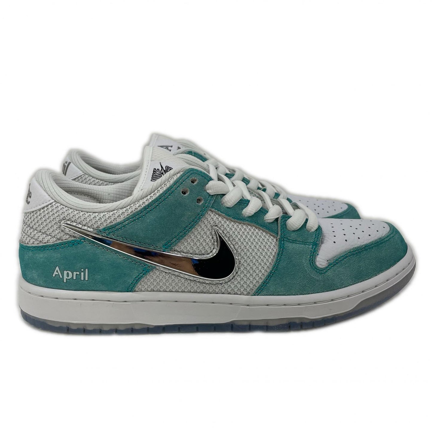 NIKE | ナイキ SB Dunk Low Pro QS スニーカー 27.5cm FD2562-400 その他