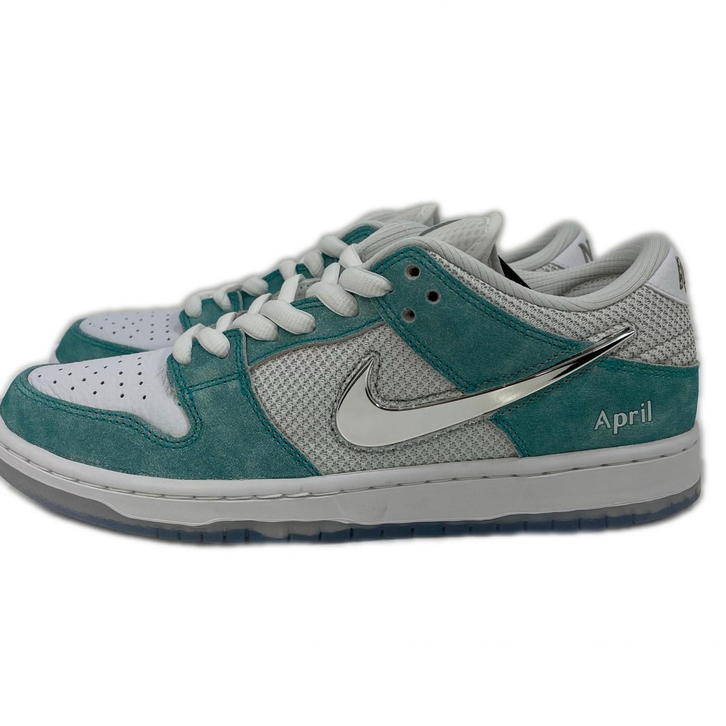 NIKE | ナイキ SB Dunk Low Pro QS スニーカー 27.5cm FD2562-400 その他