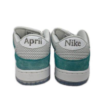 NIKE | ナイキ SB Dunk Low Pro QS スニーカー 27.5cm FD2562-400 その他