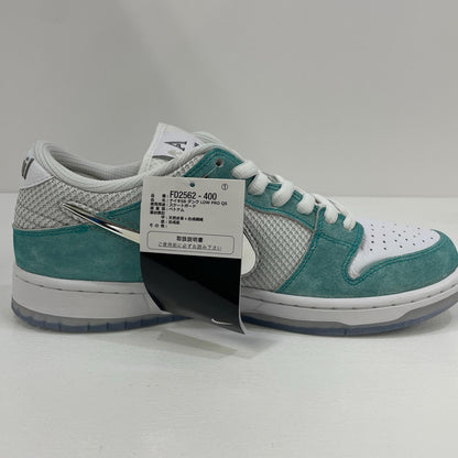 NIKE | ナイキ SB Dunk Low Pro QS スニーカー 27.5cm FD2562-400 その他
