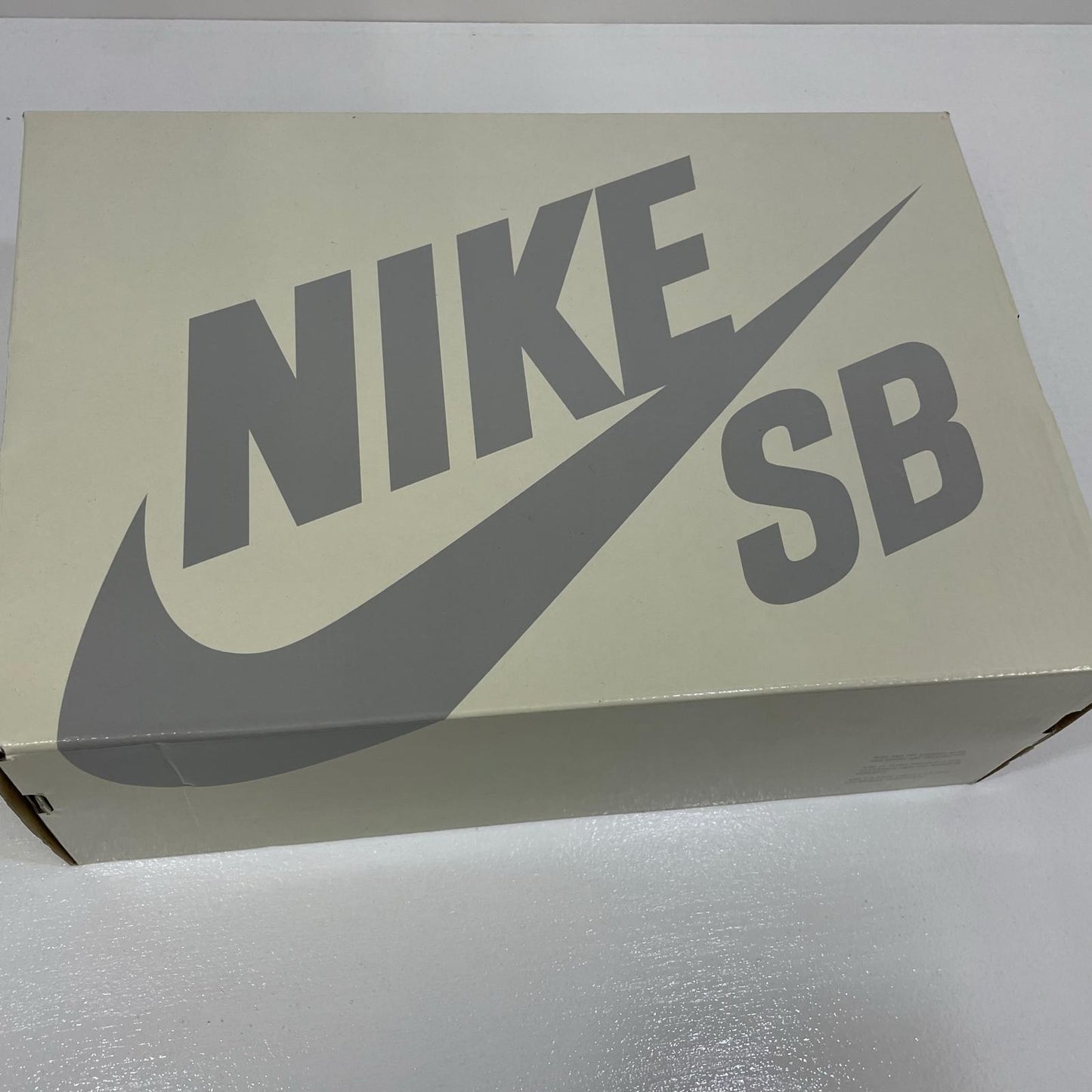 NIKE | ナイキ SB Dunk Low Pro QS スニーカー 27.5cm FD2562-400 その他