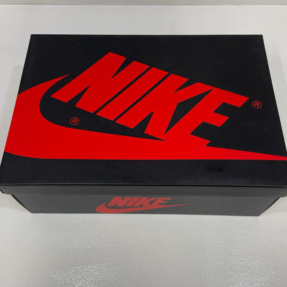 NIKE | ナイキ Air Jordan 1 Retro High OG スニーカー 27.5cm 555088-140 ブルー