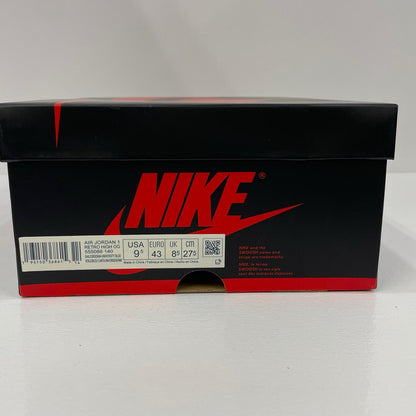 NIKE | ナイキ Air Jordan 1 Retro High OG スニーカー 27.5cm 555088-140 ブルー