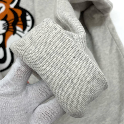 KENZO | ケンゾー Luky Tiger Hoodie パーカー グレー サイズ：L【尾張小牧店】