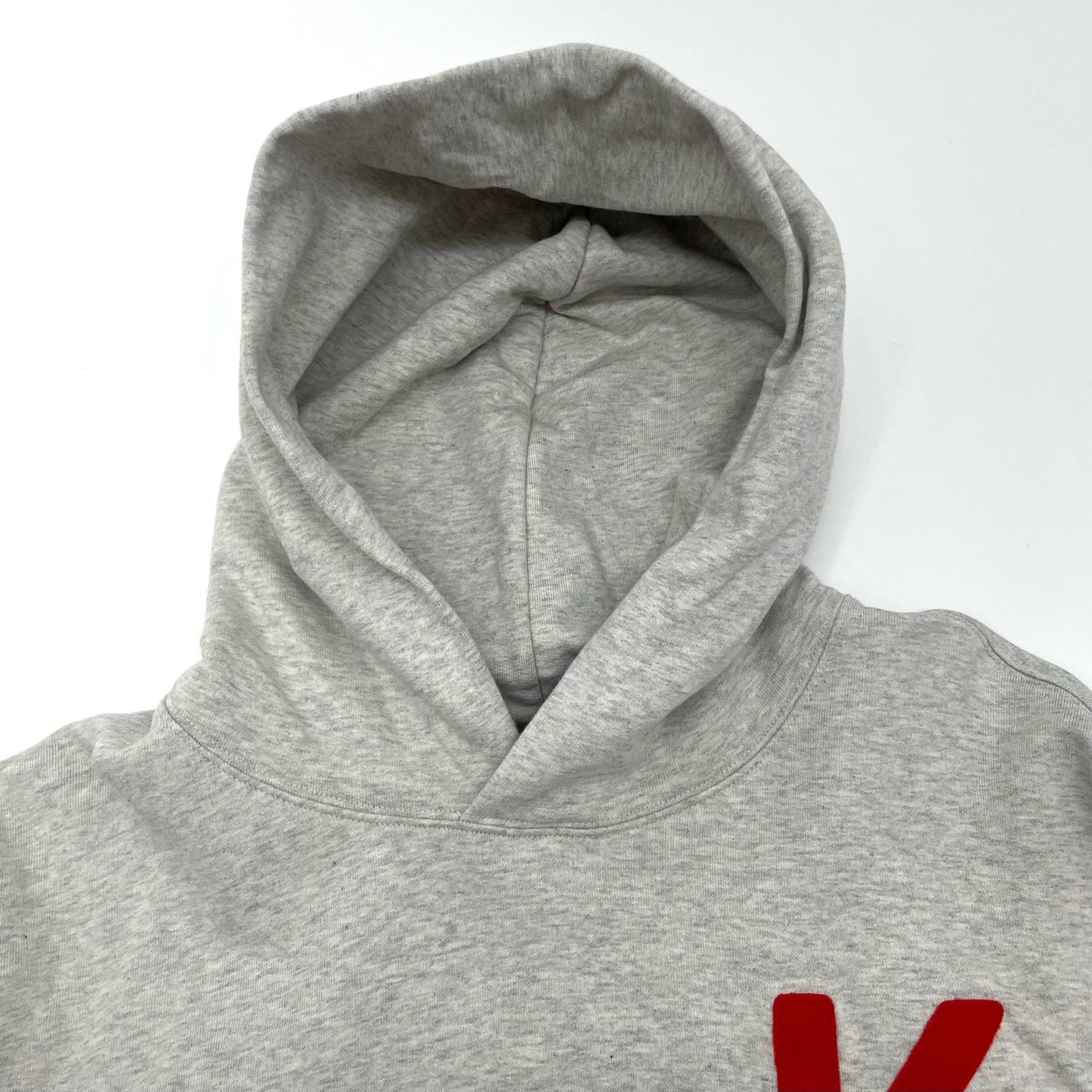 KENZO | ケンゾー Luky Tiger Hoodie パーカー グレー サイズ：L【尾張小牧店】
