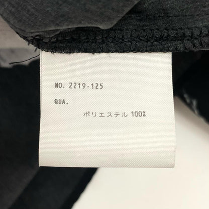 LAD MUSICIAN | ラッドミュージシャン STANDARD SHIRT 長袖シャツ 2219-125 ブラック サイズ：46【尾張小牧店】