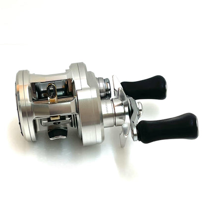 【フィッシング/釣り/釣具/リール】 【ベイトリール/左ハンドル】Daiwa | ダイワ 26リョウガ SV 100PL【尾張小牧店】