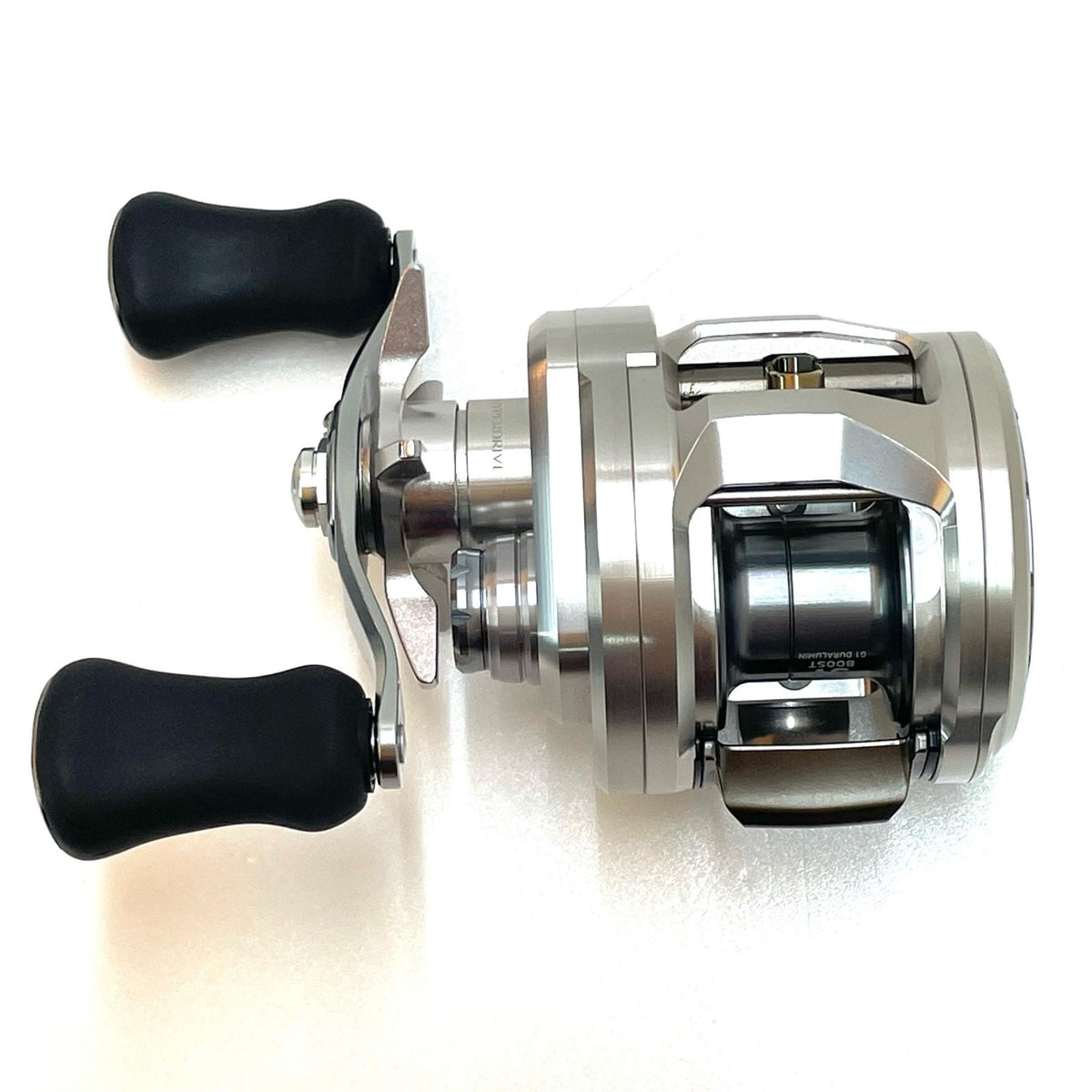 【フィッシング/釣り/釣具/リール】 【ベイトリール/左ハンドル】Daiwa | ダイワ 26リョウガ SV 100PL【尾張小牧店】