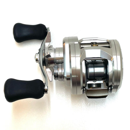 【フィッシング/釣り/釣具/リール】 【ベイトリール/左ハンドル】Daiwa | ダイワ 26リョウガ SV 100PL【尾張小牧店】