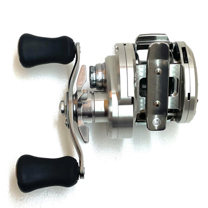 【フィッシング/釣り/釣具/リール】 【ベイトリール/左ハンドル】Daiwa | ダイワ 26リョウガ SV 100PL【尾張小牧店】