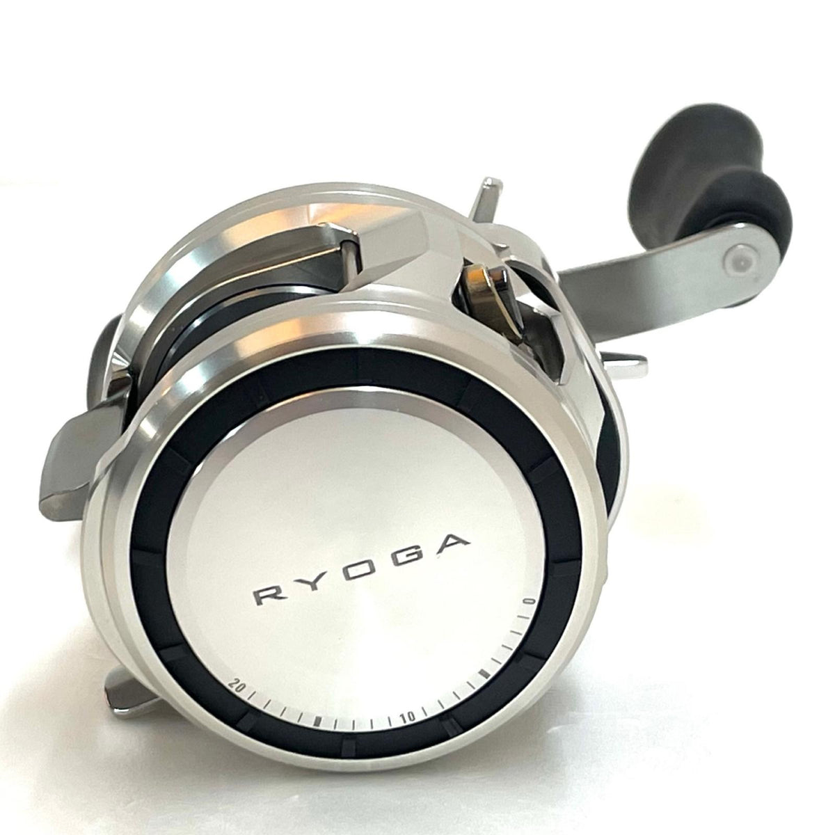 【フィッシング/釣り/釣具/リール】 【ベイトリール/左ハンドル】Daiwa | ダイワ 26リョウガ SV 100PL【尾張小牧店】