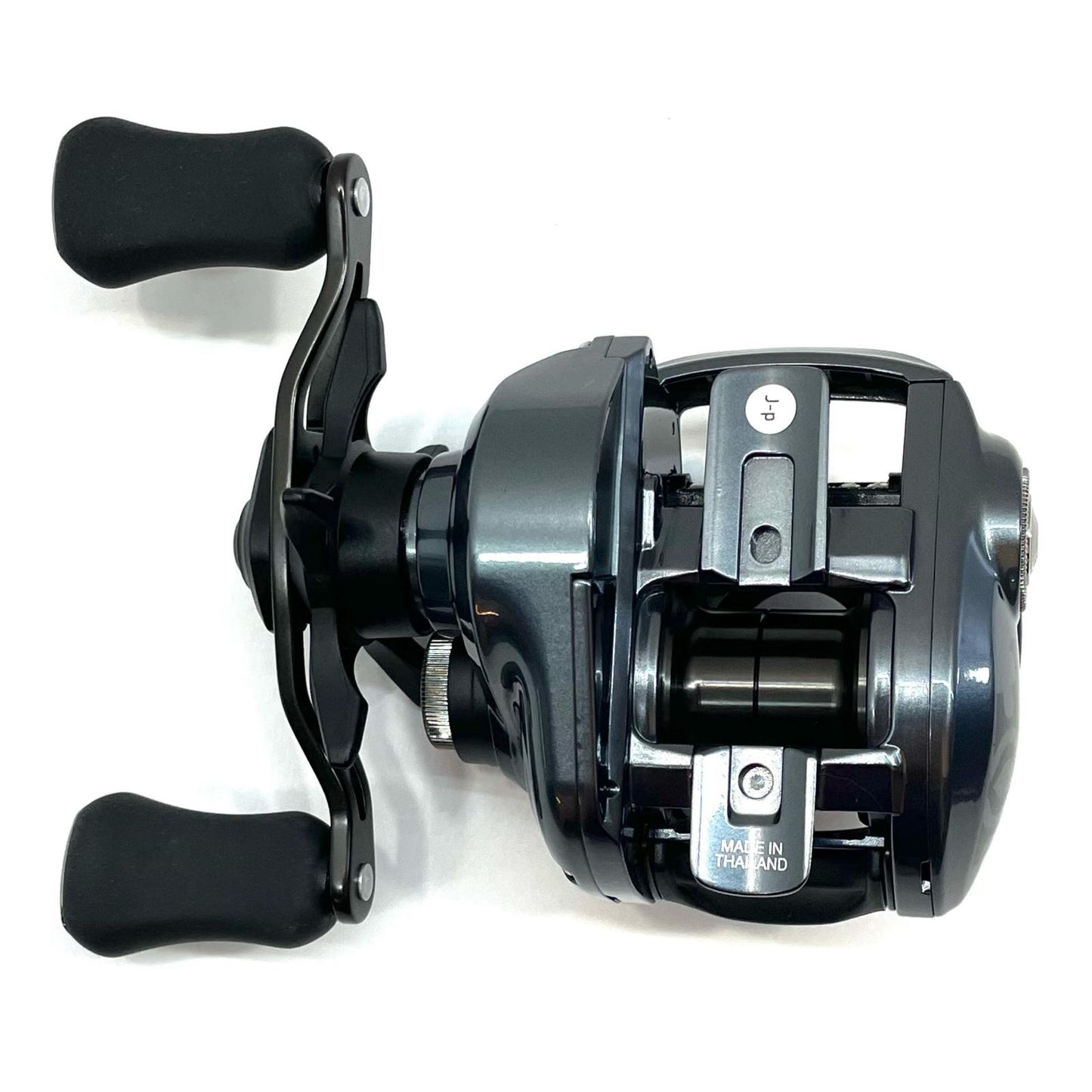 【フィッシング/釣り/釣具/リール】 【ベイトリール/右ハンドル】Daiwa | ダイワ 25タトゥーラSVTW 100H【尾張小牧店】