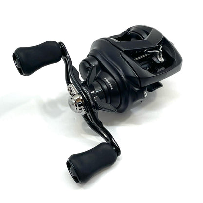 【フィッシング/釣り/釣具/リール】 【ベイトリール/右ハンドル】Daiwa | ダイワ 22タトゥーラTW 80XH【尾張小牧店】