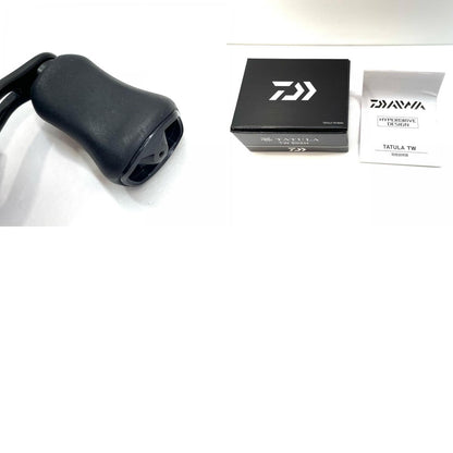 【フィッシング/釣り/釣具/リール】 【ベイトリール/右ハンドル】Daiwa | ダイワ 22タトゥーラTW 80XH【尾張小牧店】