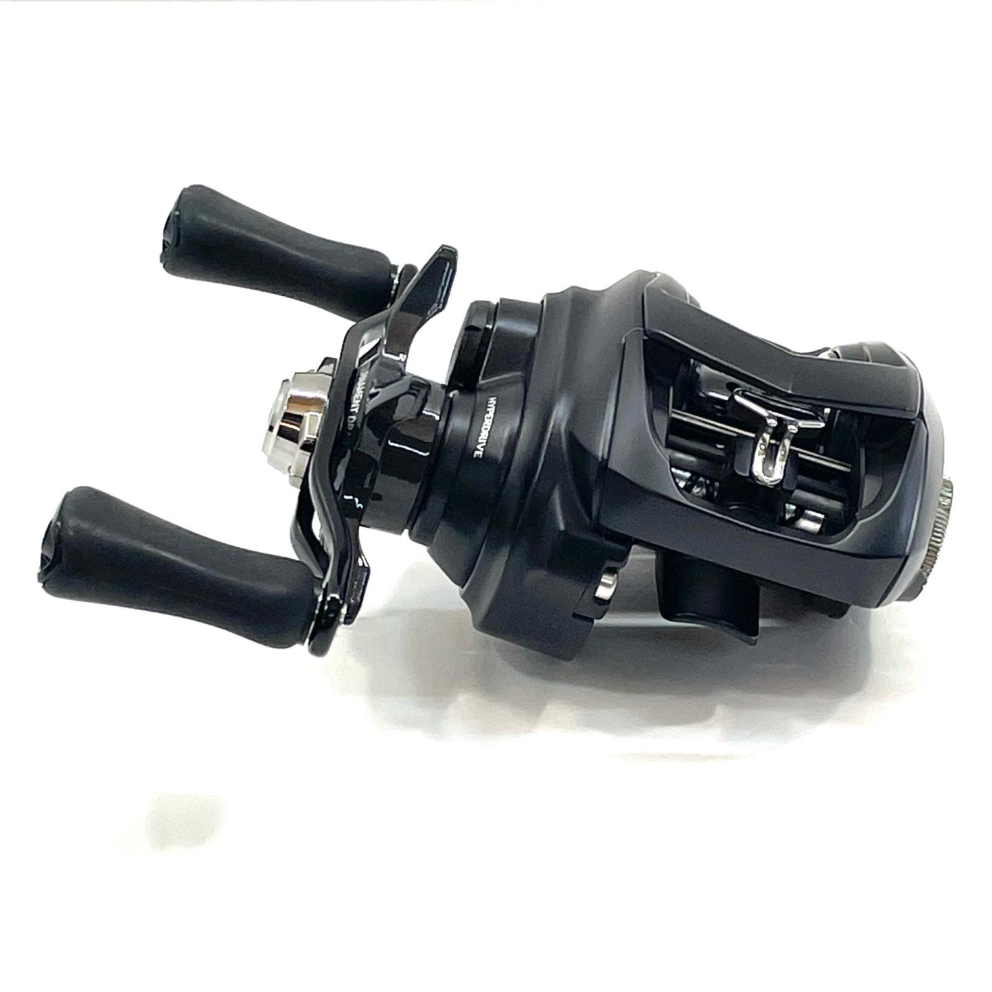 【フィッシング/釣り/釣具/リール】 【ベイトリール/右ハンドル】Daiwa | ダイワ 22タトゥーラTW 80XH【尾張小牧店】