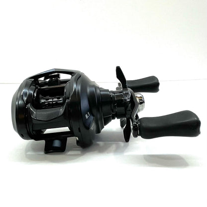 【フィッシング/釣り/釣具/リール】 【ベイトリール/右ハンドル】Daiwa | ダイワ 22タトゥーラTW 80XH【尾張小牧店】