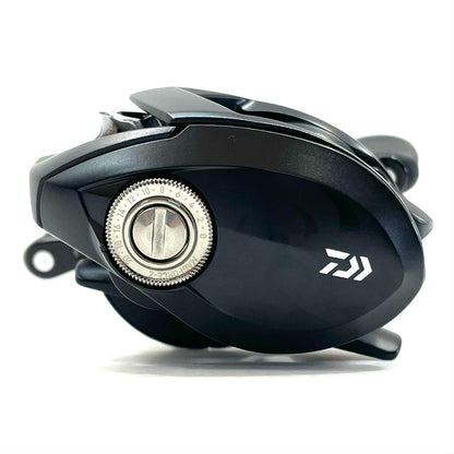 【フィッシング/釣り/釣具/リール】 【ベイトリール/右ハンドル】Daiwa | ダイワ 22タトゥーラTW 80XH【尾張小牧店】