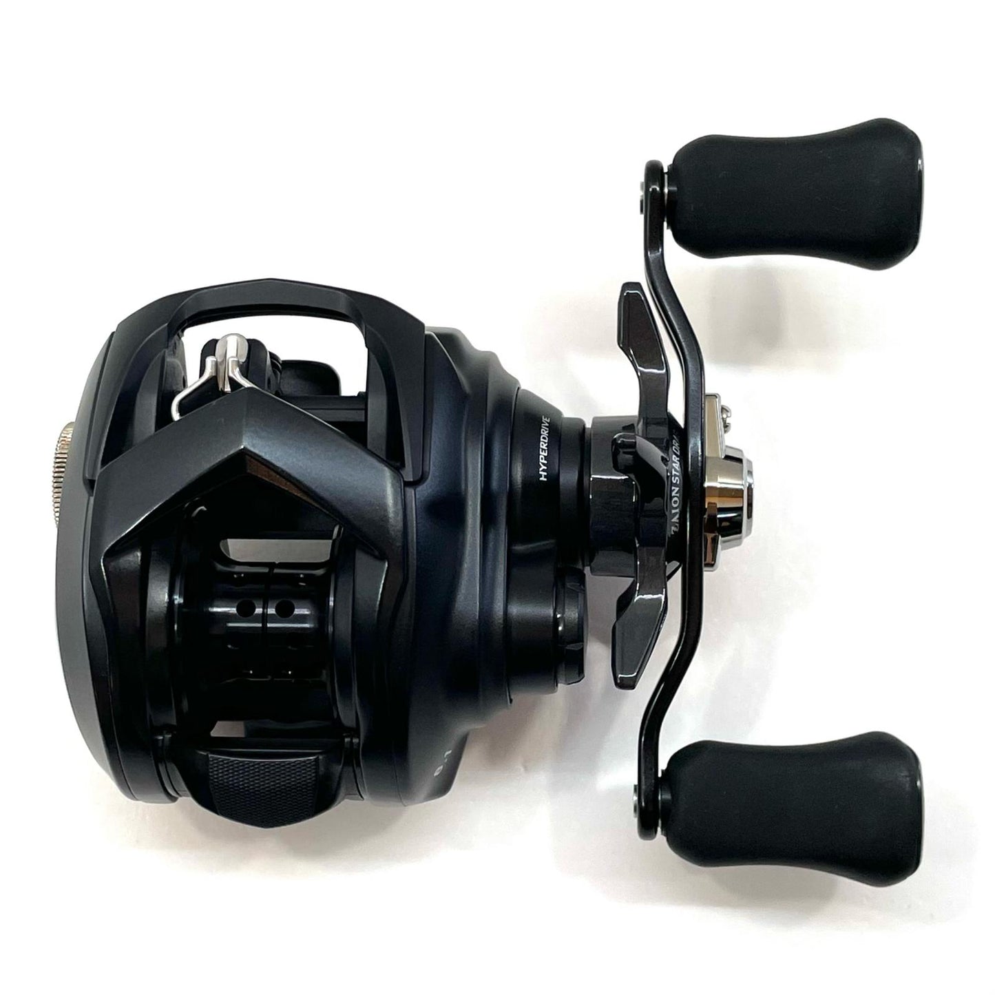 【フィッシング/釣り/釣具/リール】 【ベイトリール/右ハンドル】Daiwa | ダイワ 22タトゥーラTW 80XH【尾張小牧店】