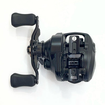 【フィッシング/釣り/釣具/リール】 【ベイトリール/右ハンドル】Daiwa | ダイワ 22タトゥーラTW 80XH【尾張小牧店】
